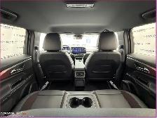 2024 Chevrolet Equinox EV RS AWD-459KM Range-360 Camera-Adaptive - Photo 12