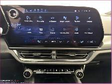 2024 Chevrolet Equinox EV RS AWD-459KM Range-360 Camera-Adaptive - Photo 15