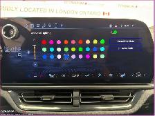 2024 Chevrolet Equinox EV RS AWD-459KM Range-360 Camera-Adaptive - Photo 17