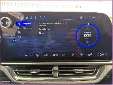 2024 Chevrolet Equinox EV RS AWD-459KM Range-360 Camera-Adaptive - Photo 18