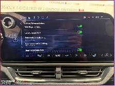 2024 Chevrolet Equinox EV RS AWD-459KM Range-360 Camera-Adaptive - Photo 21