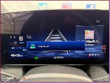 2024 Chevrolet Equinox EV RS AWD-459KM Range-360 Camera-Adaptive - Photo 26