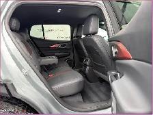 2024 Chevrolet Equinox EV RS AWD-459KM Range-360 Camera-Adaptive - Photo 29