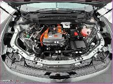 2024 Chevrolet Equinox EV RS AWD-459KM Range-360 Camera-Adaptive - Photo 33