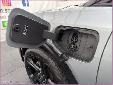 2024 Chevrolet Equinox EV RS AWD-459KM Range-360 Camera-Adaptive - Photo 34