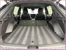 2024 Chevrolet Equinox EV RS AWD-459KM Range-360 Camera-Adaptive - Photo 38