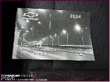 2024 Chevrolet Equinox EV RS AWD-459KM Range-360 Camera-Adaptive - Photo 46