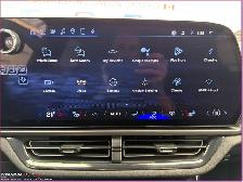 2024 Chevrolet Equinox EV RS AWD-459KM Range-360 Camera-Adaptive - Photo 47