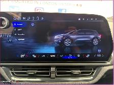 2024 Chevrolet Equinox EV RS AWD-459KM Range-360 Camera-Adaptive - Photo 49