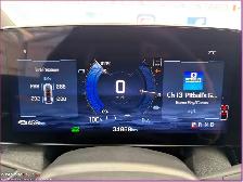 2024 Chevrolet Equinox EV RS AWD-459KM Range-360 Camera-Adaptive - Photo 55