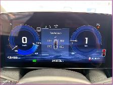 2024 Chevrolet Equinox EV RS AWD-459KM Range-360 Camera-Adaptive - Photo 56