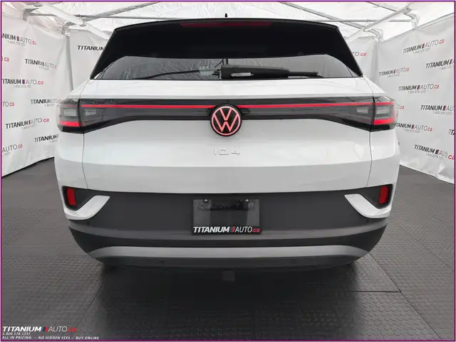 2023 Volkswagen ID4 PRO S Plus AWD-Pano Roof-Massage Seats-GPS-A - Photo 6