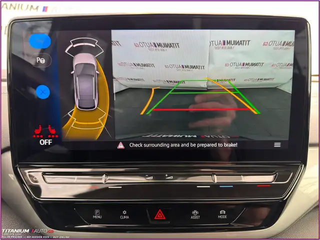 2023 Volkswagen ID4 PRO S Plus AWD-Pano Roof-Massage Seats-GPS-A - Photo 15