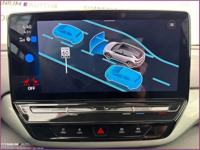 2023 Volkswagen ID4 PRO S Plus AWD-Pano Roof-Massage Seats-GPS-A - Photo 19