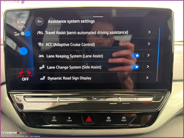 2023 Volkswagen ID4 PRO S Plus AWD-Pano Roof-Massage Seats-GPS-A - Photo 20