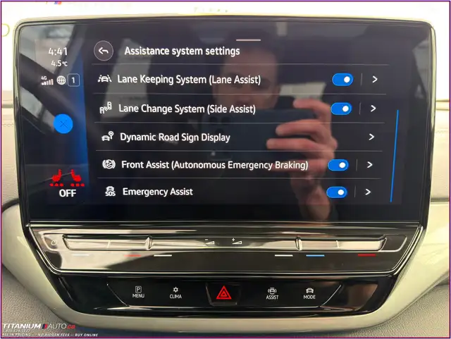 2023 Volkswagen ID4 PRO S Plus AWD-Pano Roof-Massage Seats-GPS-A - Photo 21