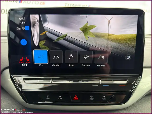 2023 Volkswagen ID4 PRO S Plus AWD-Pano Roof-Massage Seats-GPS-A - Photo 22