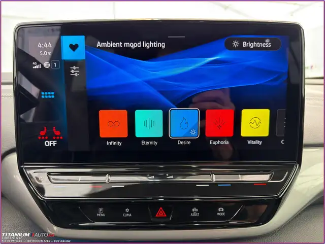 2023 Volkswagen ID4 PRO S Plus AWD-Pano Roof-Massage Seats-GPS-A - Photo 23