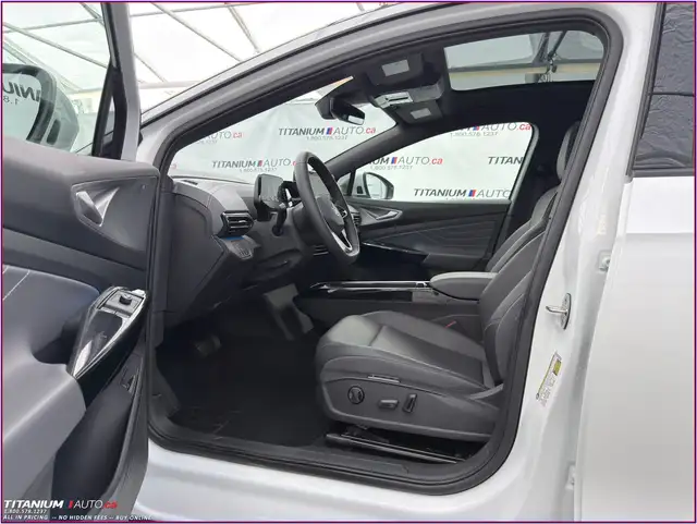 2023 Volkswagen ID4 PRO S Plus AWD-Pano Roof-Massage Seats-GPS-A - Photo 29