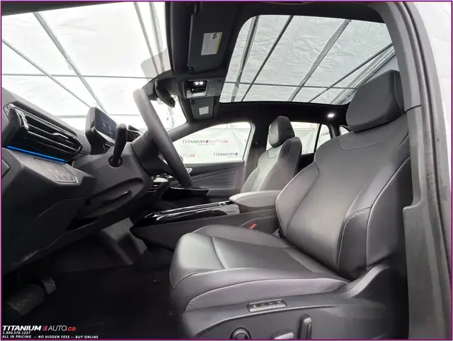 2023 Volkswagen ID4 PRO S Plus AWD-Pano Roof-Massage Seats-GPS-A - Photo 31