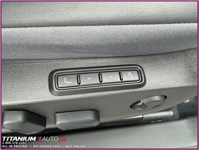 2023 Volkswagen ID4 PRO S Plus AWD-Pano Roof-Massage Seats-GPS-A - Photo 36