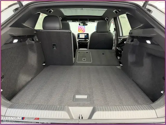 2023 Volkswagen ID4 PRO S Plus AWD-Pano Roof-Massage Seats-GPS-A - Photo 46