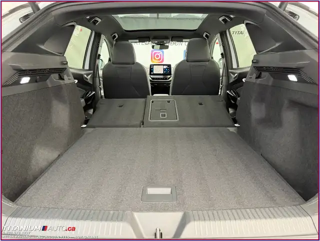 2023 Volkswagen ID4 PRO S Plus AWD-Pano Roof-Massage Seats-GPS-A - Photo 47