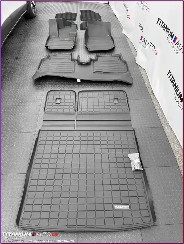 2023 Volkswagen ID4 PRO S Plus AWD-Pano Roof-Massage Seats-GPS-A - Photo 51