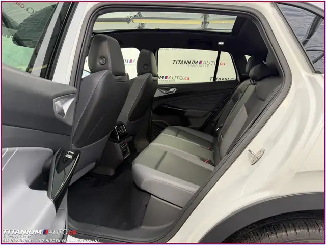 2023 Volkswagen ID4 PRO S Plus AWD-Pano Roof-Massage Seats-GPS-A - Photo 53