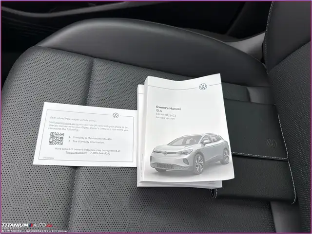 2023 Volkswagen ID4 PRO S Plus AWD-Pano Roof-Massage Seats-GPS-A - Photo 55