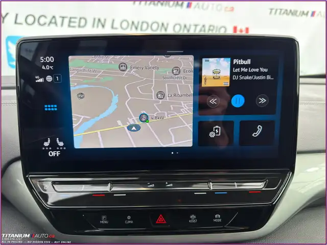 2023 Volkswagen ID4 PRO S Plus AWD-Pano Roof-Massage Seats-GPS-A - Photo 56