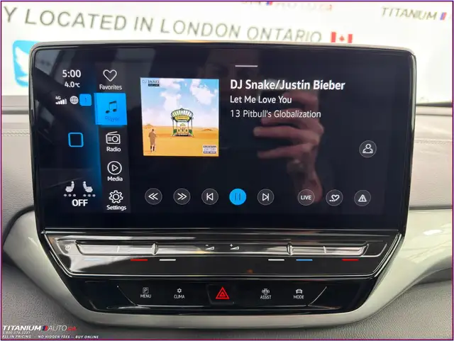 2023 Volkswagen ID4 PRO S Plus AWD-Pano Roof-Massage Seats-GPS-A - Photo 57