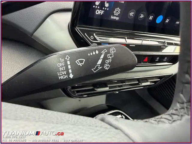 2023 Volkswagen ID4 PRO S Plus AWD-Pano Roof-Massage Seats-GPS-A - Photo 59