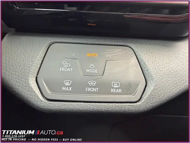 2023 Volkswagen ID4 PRO S Plus AWD-Pano Roof-Massage Seats-GPS-A - Photo 60