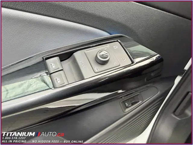 2023 Volkswagen ID4 PRO S Plus AWD-Pano Roof-Massage Seats-GPS-A - Photo 61