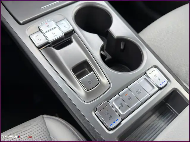 2023 Hyundai Kona Electric Ultimate-GPS-Cooled Leather-Sunroof-H - Photo 14