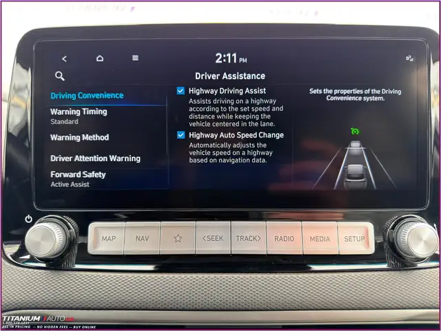 2023 Hyundai Kona Electric Ultimate-GPS-Cooled Leather-Sunroof-H - Photo 18