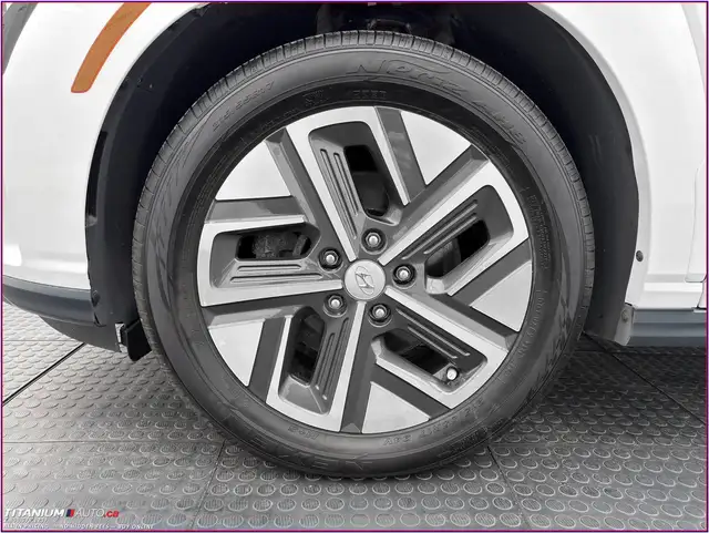 2023 Hyundai Kona Electric Ultimate-GPS-Cooled Leather-Sunroof-H - Photo 32