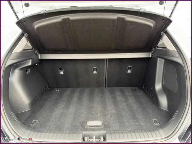 2023 Hyundai Kona Electric Ultimate-GPS-Cooled Leather-Sunroof-H - Photo 36