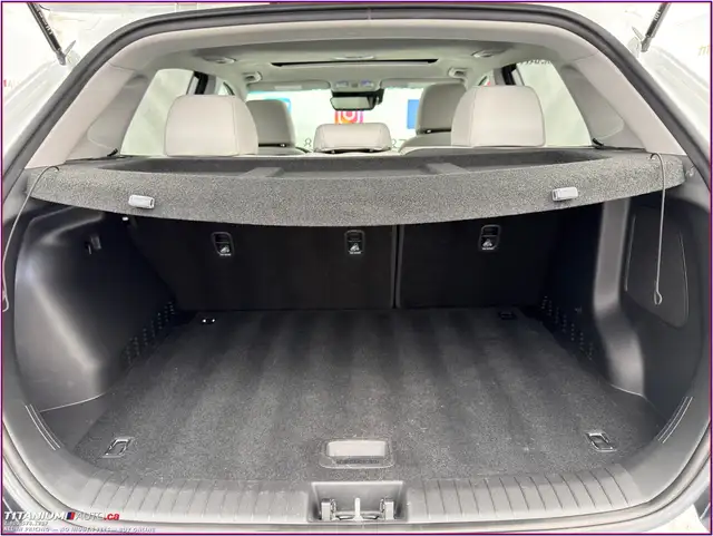 2023 Hyundai Kona Electric Ultimate-GPS-Cooled Leather-Sunroof-H - Photo 37