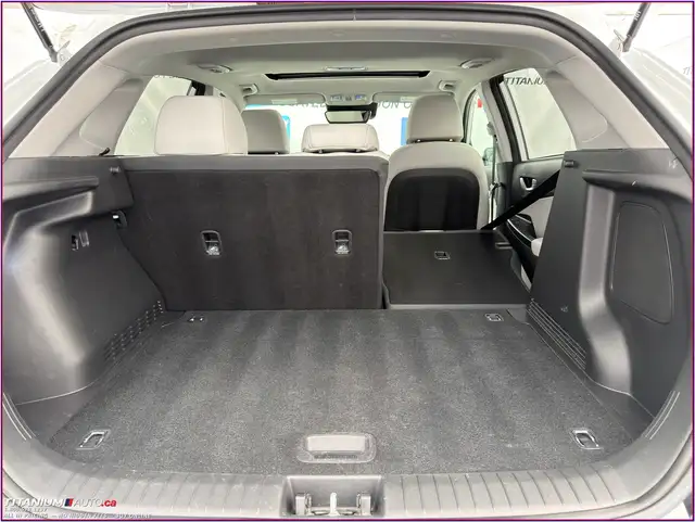 2023 Hyundai Kona Electric Ultimate-GPS-Cooled Leather-Sunroof-H - Photo 39