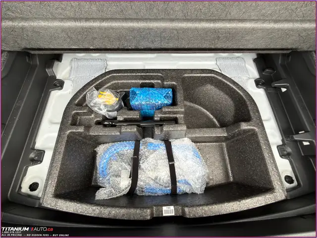 2023 Hyundai Kona Electric Ultimate-GPS-Cooled Leather-Sunroof-H - Photo 41