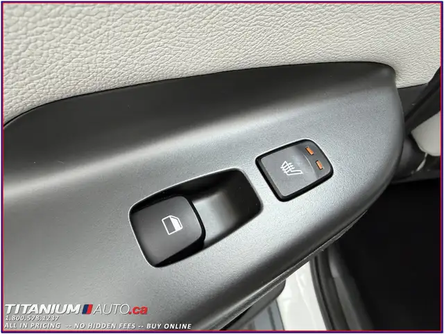 2023 Hyundai Kona Electric Ultimate-GPS-Cooled Leather-Sunroof-H - Photo 44