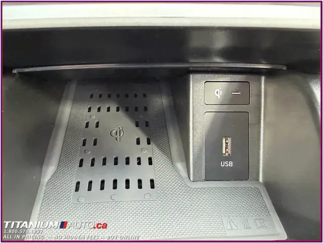 2023 Hyundai Kona Electric Ultimate-GPS-Cooled Leather-Sunroof-H - Photo 46