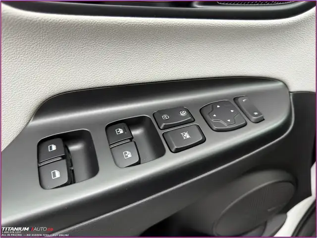 2023 Hyundai Kona Electric Ultimate-GPS-Cooled Leather-Sunroof-H - Photo 50