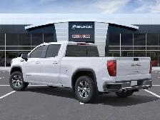 2026 GMC Sierra 1500 - Photo 3