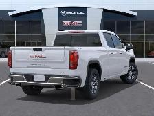 2026 GMC Sierra 1500 - Photo 4