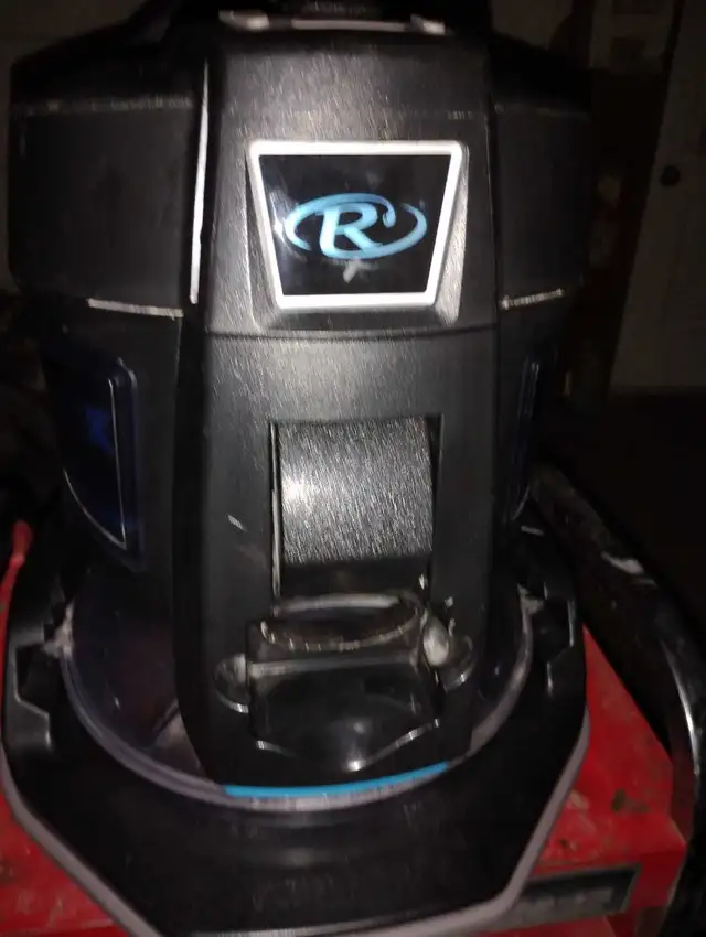 rainbow vacuum cleaner