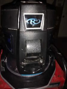 rainbow vacuum cleaner