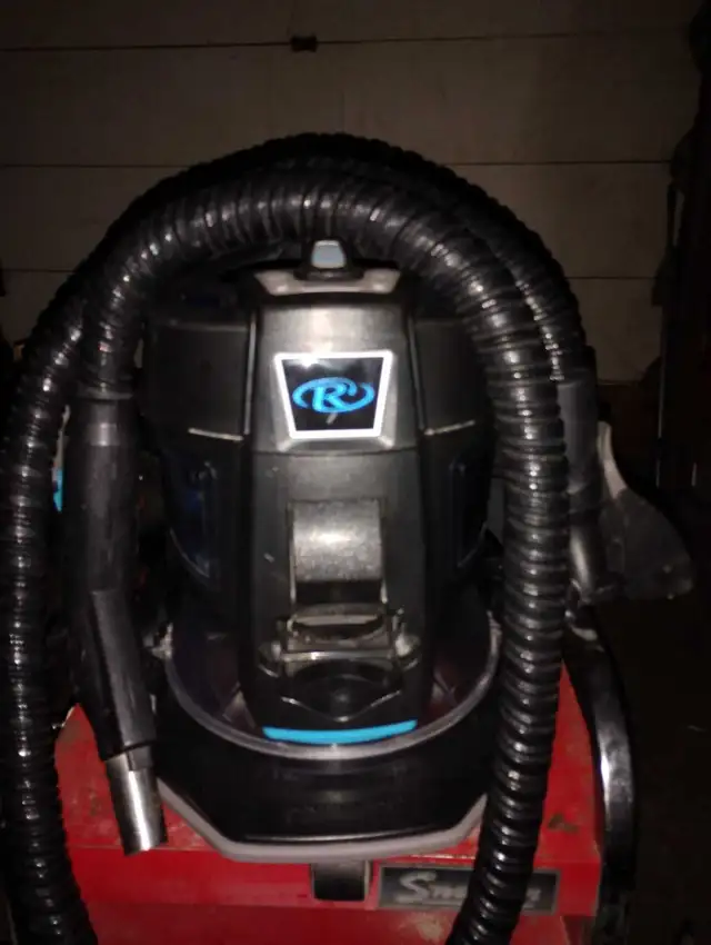 rainbow vacuum cleaner - Photo 2